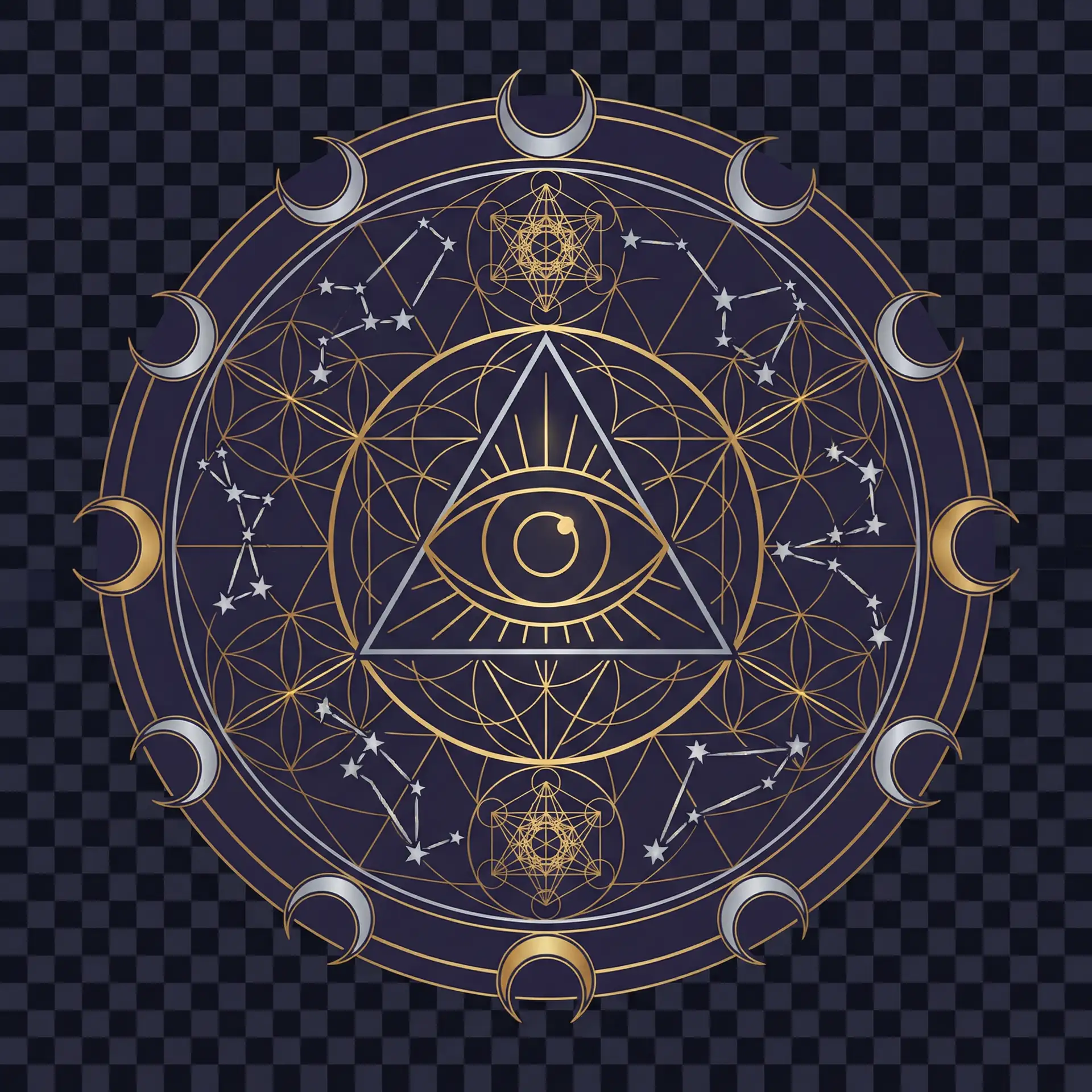 每日吃瓜 - 奇迹暖暖第九章 | 星座塔罗平台Logo