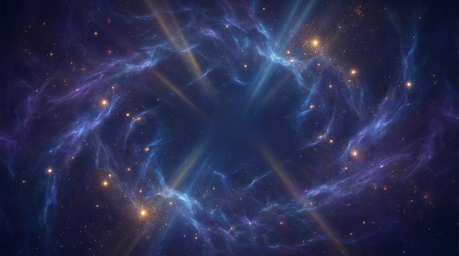 星云背景 - 奇迹暖暖第九章 | 个人星盘定制